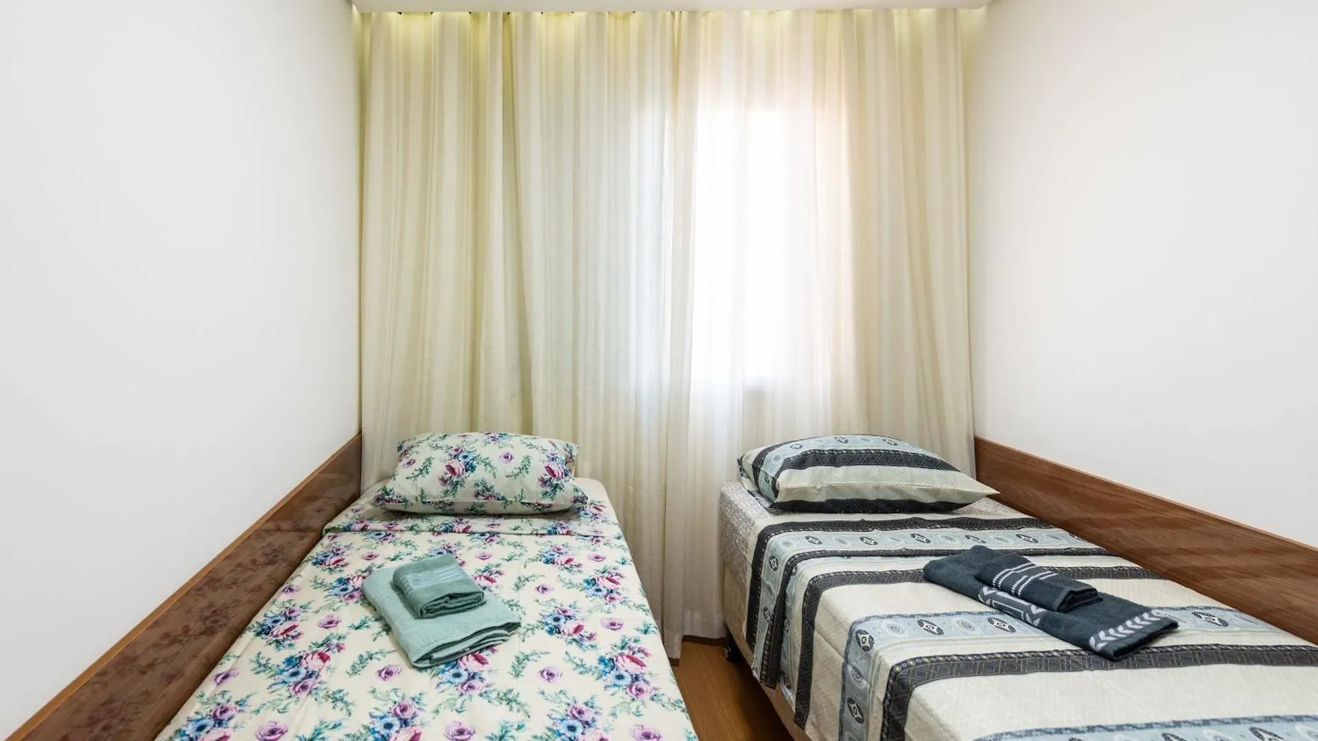 Bom Retiro Bem-Estar E Conforto Com Airfryer São Paulo Brazília